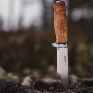 Нож Helle GT Knife 14C28N (#1036) [HELLE]